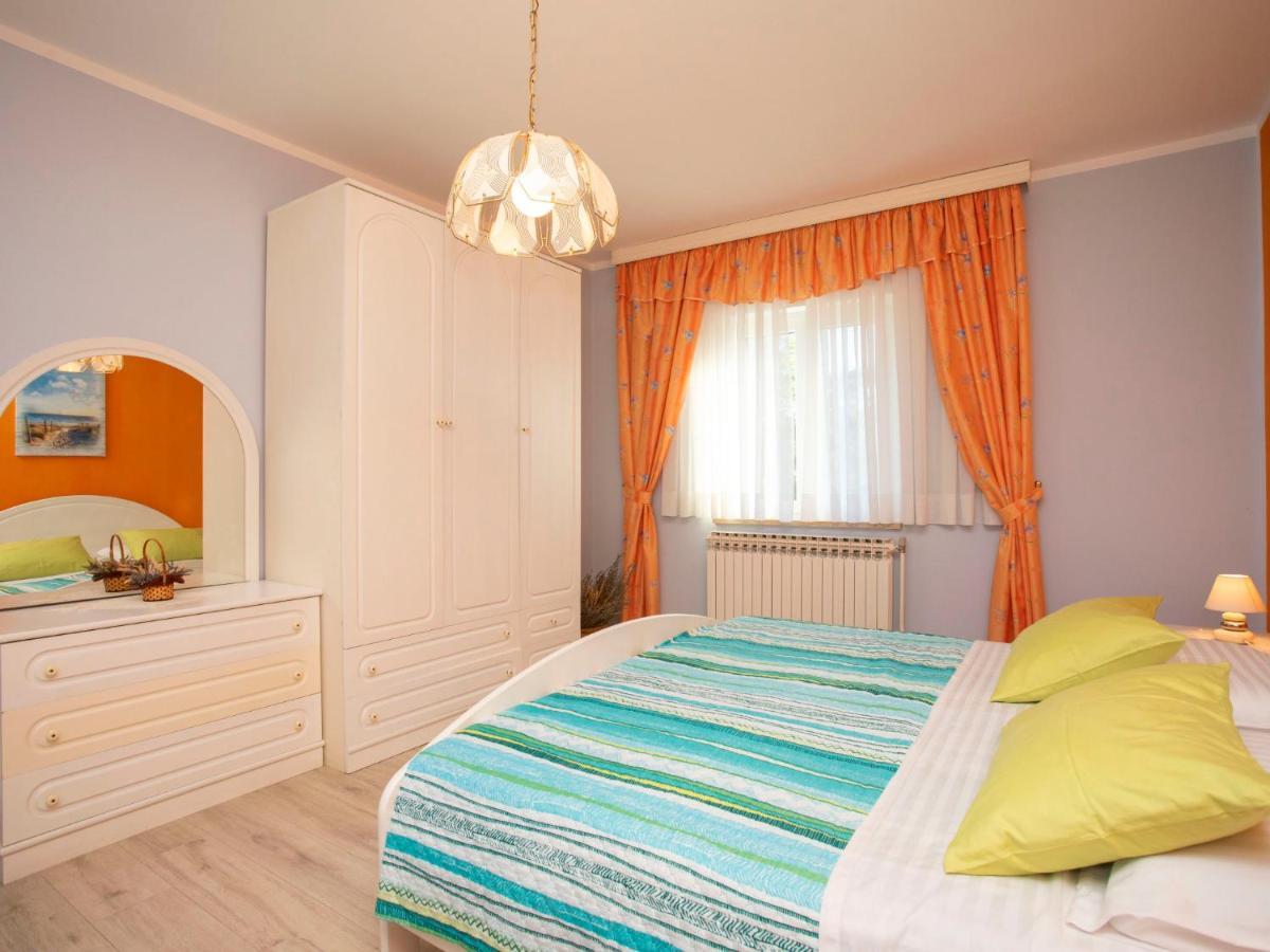 Apartment Olivia By Interhome Pićan 外观 照片